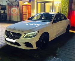 مرسيدس بنز C-Class